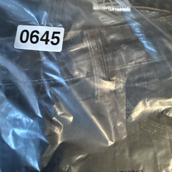 Levis Strauss Womens Low Rise Bootcut Stretch Jeans Size 12 33x32 Vintage Y2K - Picture 12 of 12